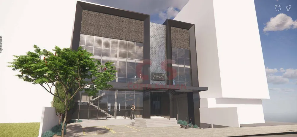 Prédio Inteiro, 4500 m² - Foto 1
