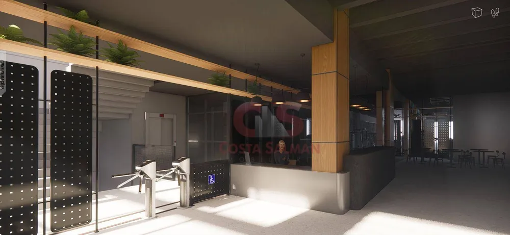 Prédio Inteiro, 4500 m² - Foto 3
