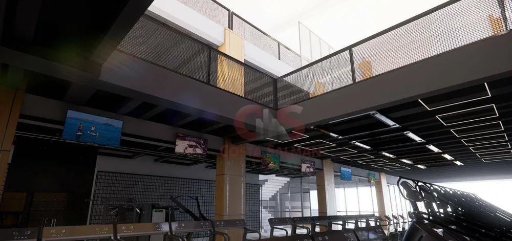 Prédio Inteiro, 4500 m² - Foto 5