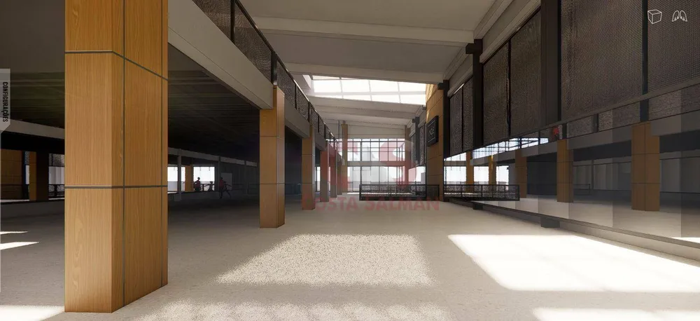 Prédio Inteiro, 4500 m² - Foto 6