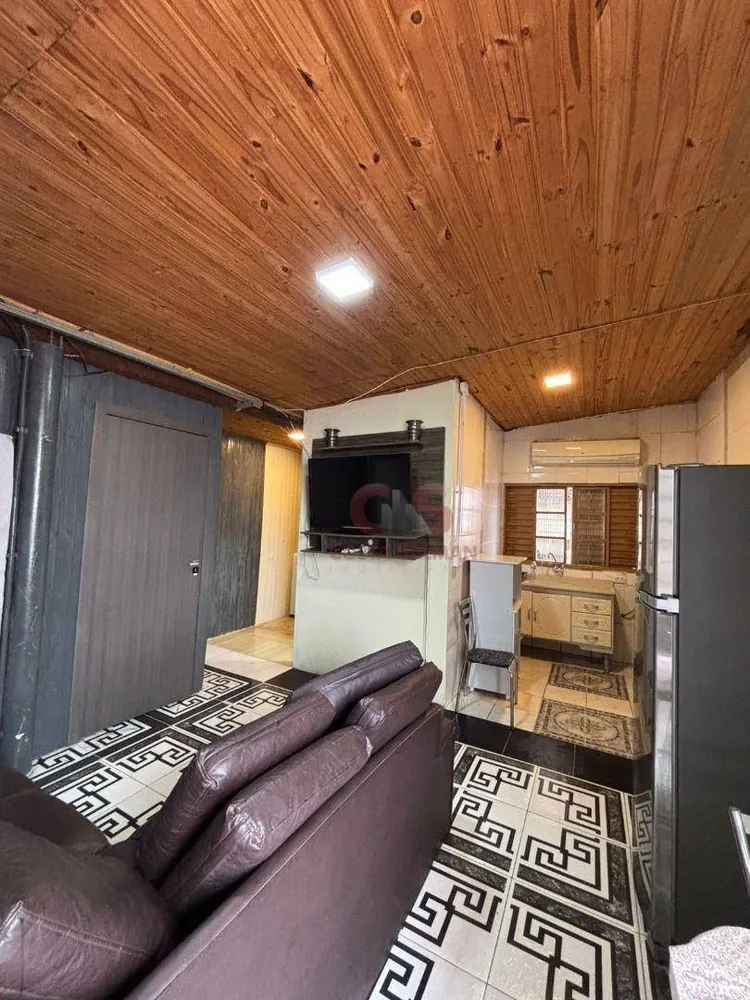 Kitnet-Studio, 40 m² - Foto 2