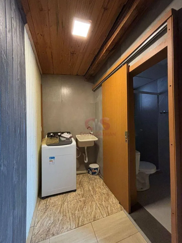 Kitnet-Studio, 40 m² - Foto 4