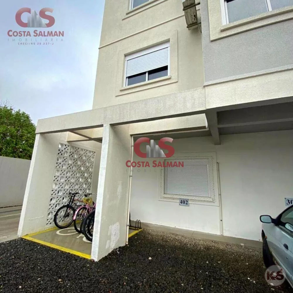 Apartamento, 2 quartos, 65 m² - Foto 2