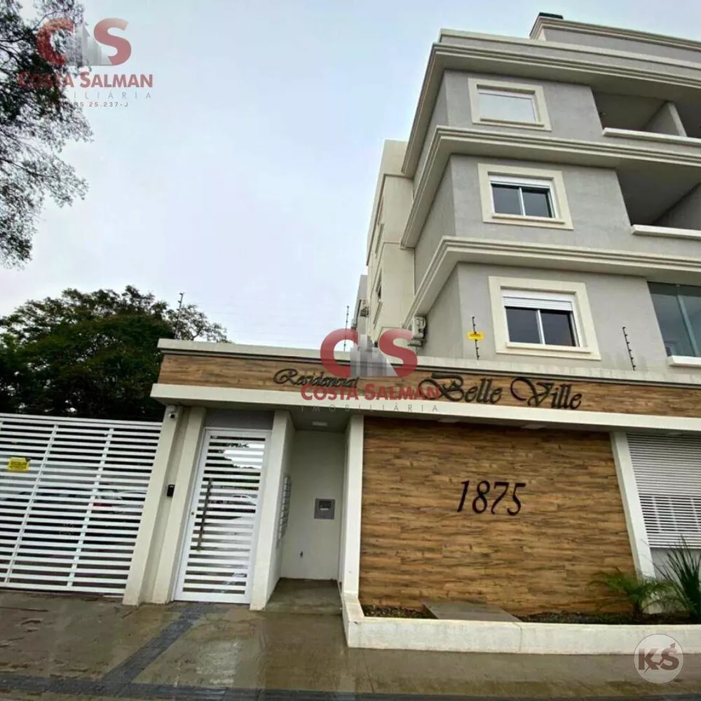 Apartamento, 2 quartos, 65 m² - Foto 1