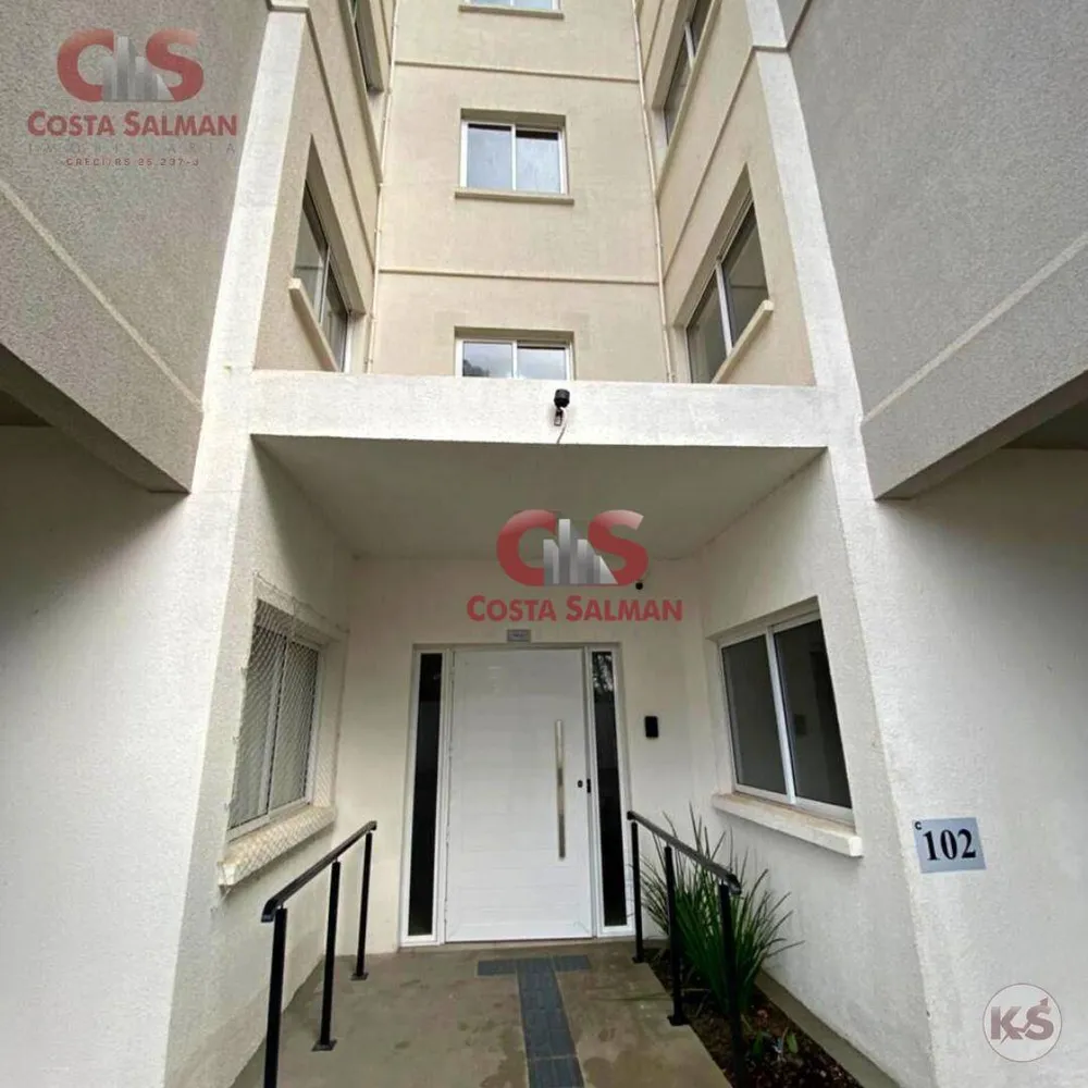 Apartamento, 2 quartos, 65 m² - Foto 6