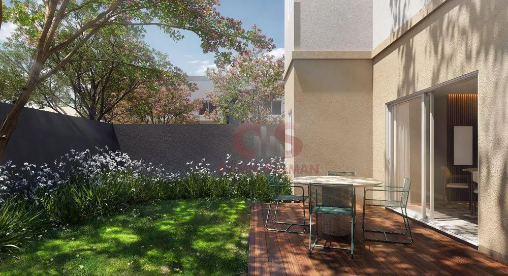 Apartamento, 2 quartos, 42 m² - Foto 9