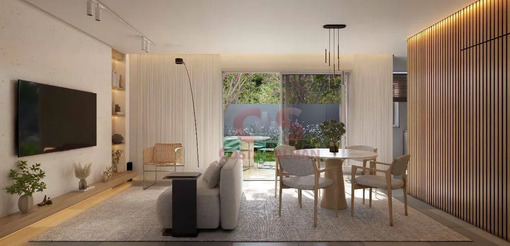 Apartamento, 2 quartos, 42 m² - Foto 7