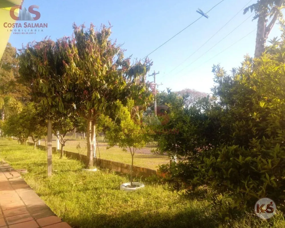 Chácara, 4 quartos, 170 m² - Foto 1