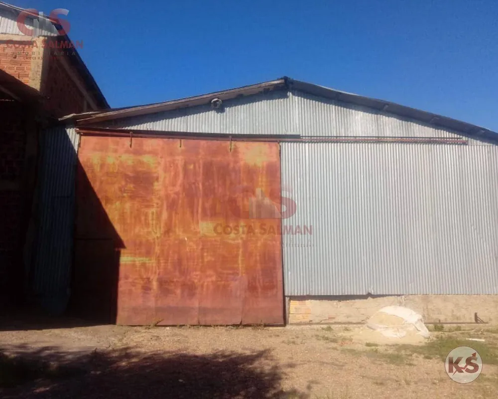 Chácara, 4 quartos, 170 m² - Foto 5