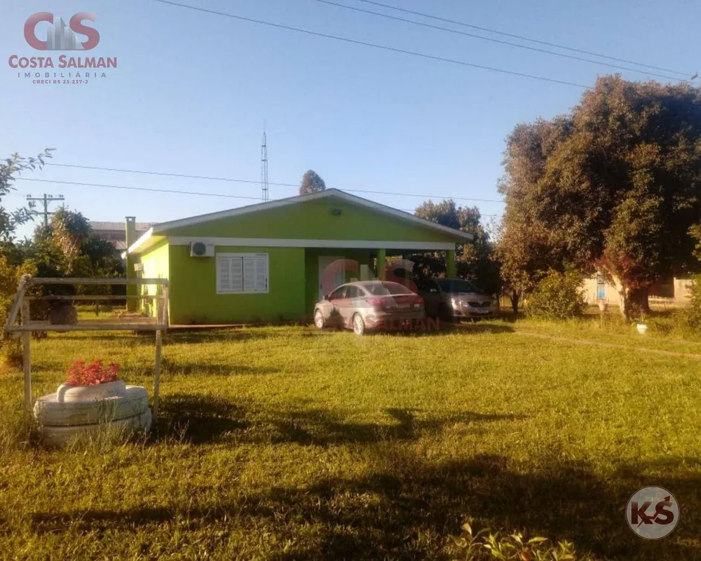 Chácara, 4 quartos, 170 m² - Foto 4