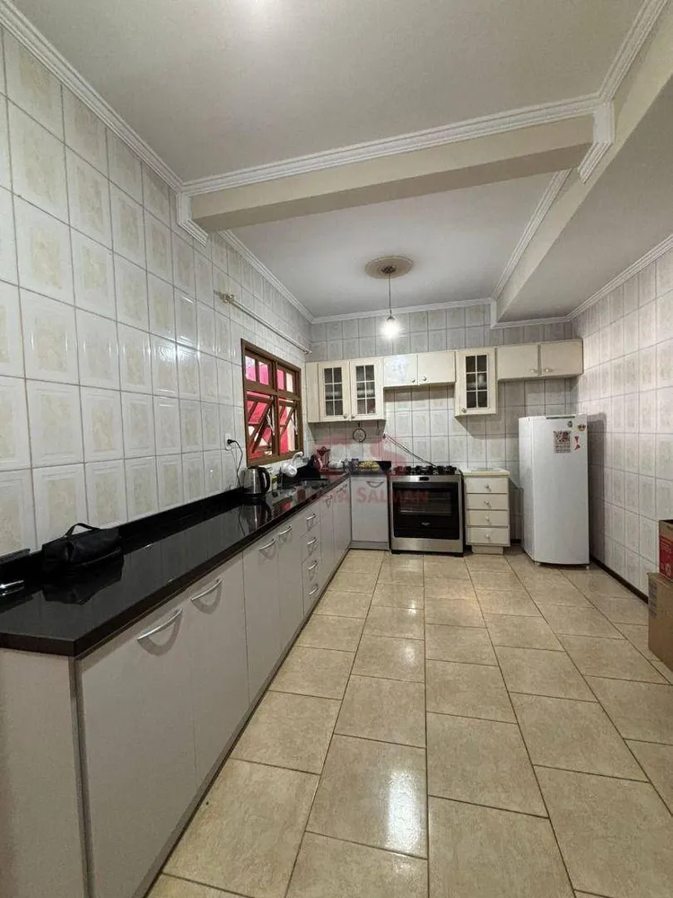 Casa, 3 quartos - Foto 5
