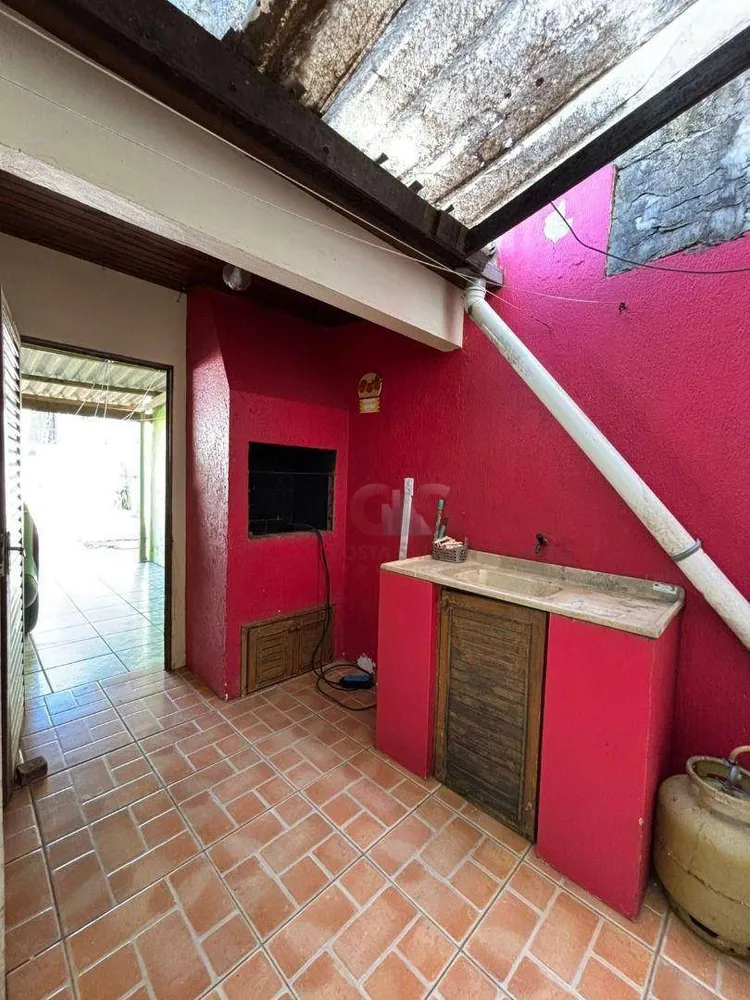 Casa, 3 quartos - Foto 6