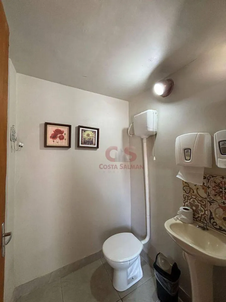 Casa, 3 quartos - Foto 10