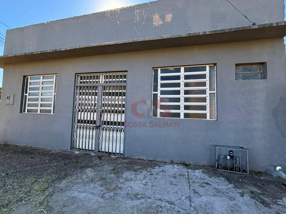 Sala-Conjunto, 200 m² - Foto 1