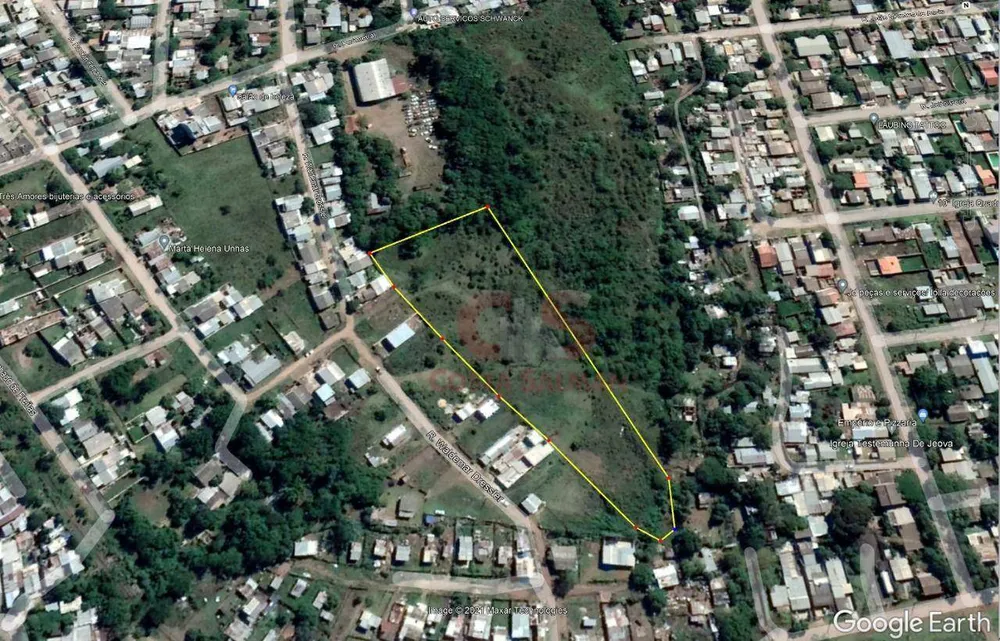Terreno, 10 m² - Foto 1