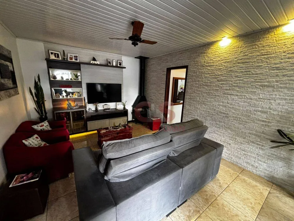 Casa, 2 quartos - Foto 4