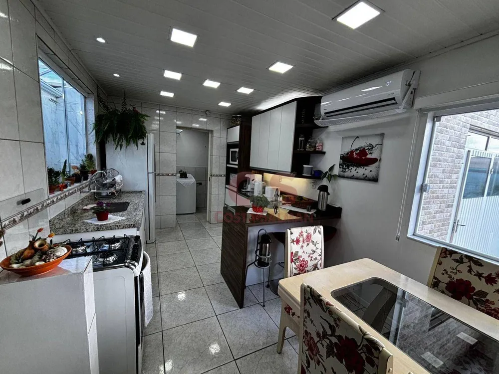 Casa, 2 quartos - Foto 2