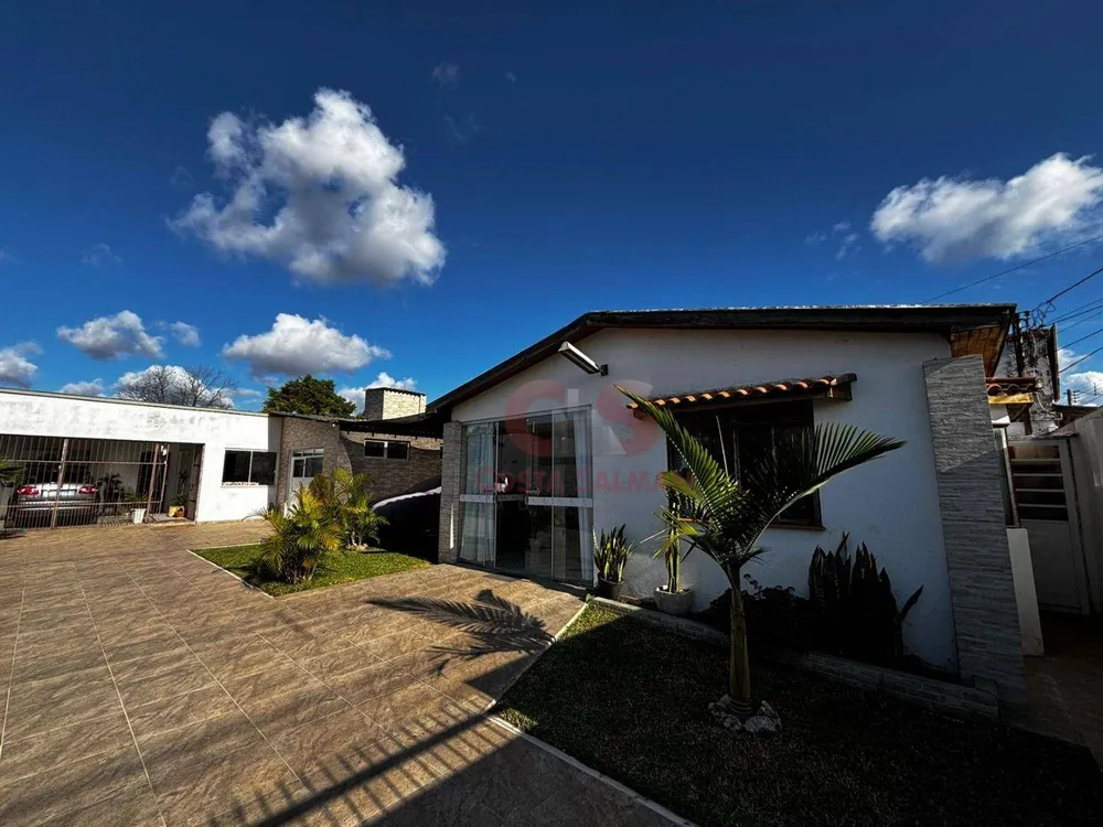 Casa, 2 quartos - Foto 1