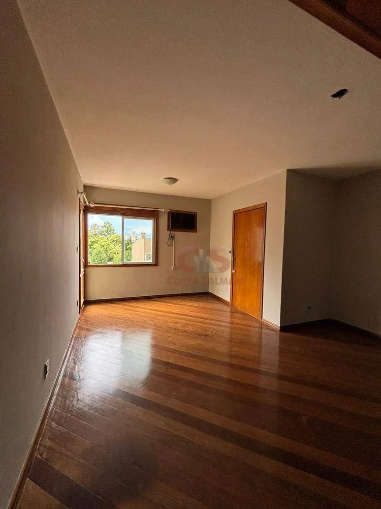 Apartamento, 3 quartos, 85 m² - Foto 1