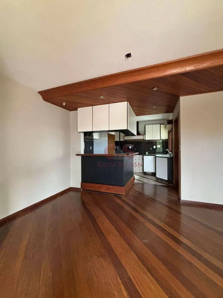 Apartamento, 3 quartos, 85 m² - Foto 2