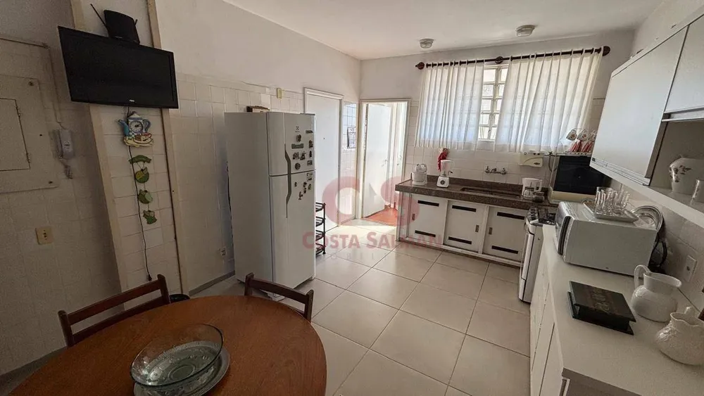 Apartamento, 3 quartos, 193 m² - Foto 4