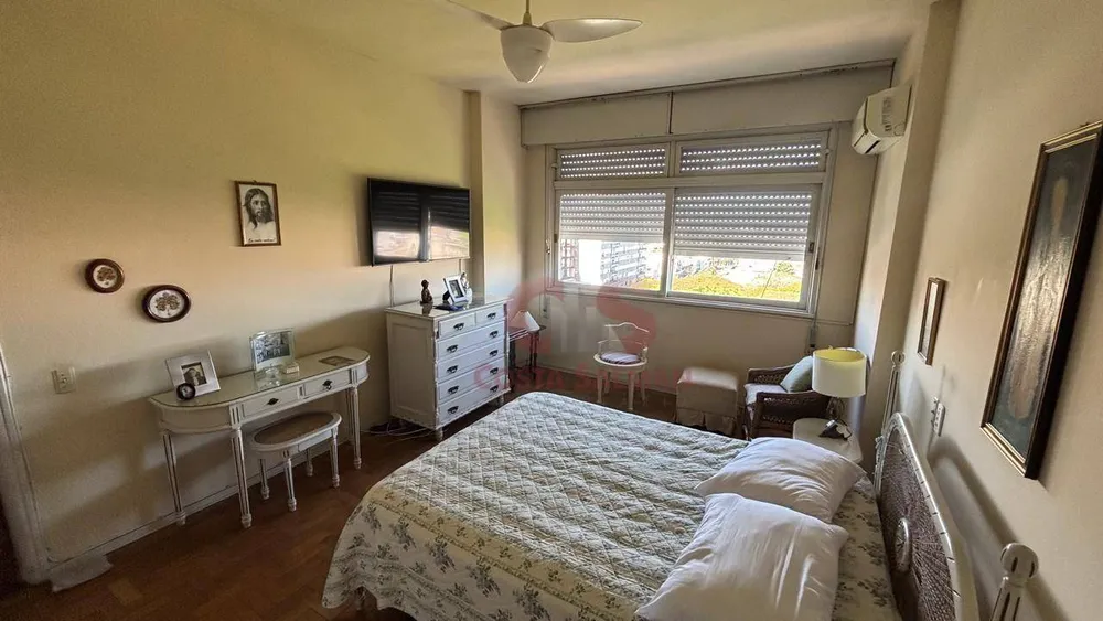 Apartamento, 3 quartos, 193 m² - Foto 5