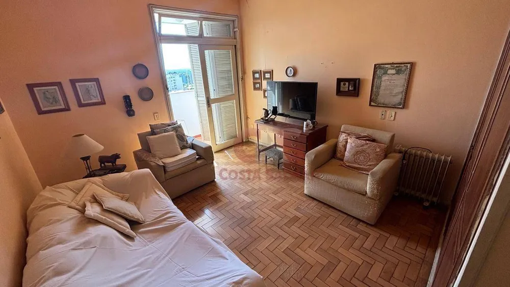 Apartamento, 3 quartos, 193 m² - Foto 7