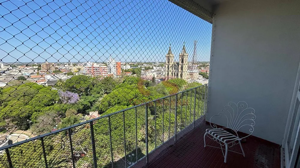 Apartamento, 3 quartos, 193 m² - Foto 3