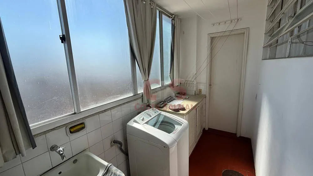 Apartamento, 3 quartos, 193 m² - Foto 13