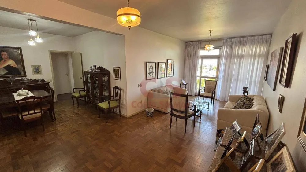 Apartamento, 3 quartos, 193 m² - Foto 2