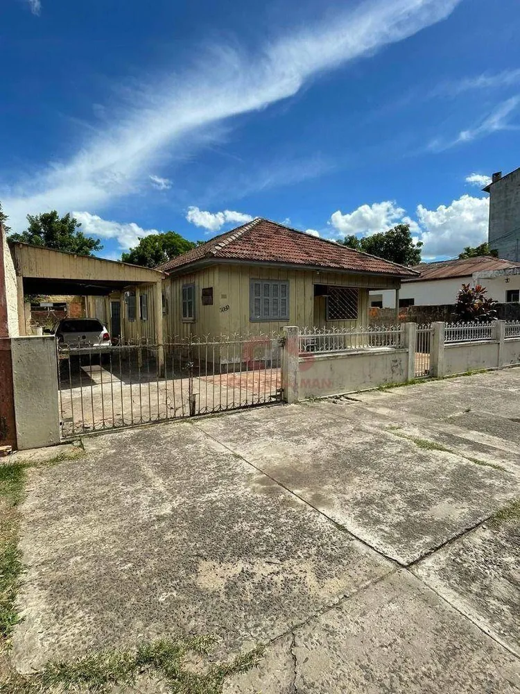 Terreno, 348 m² - Foto 1