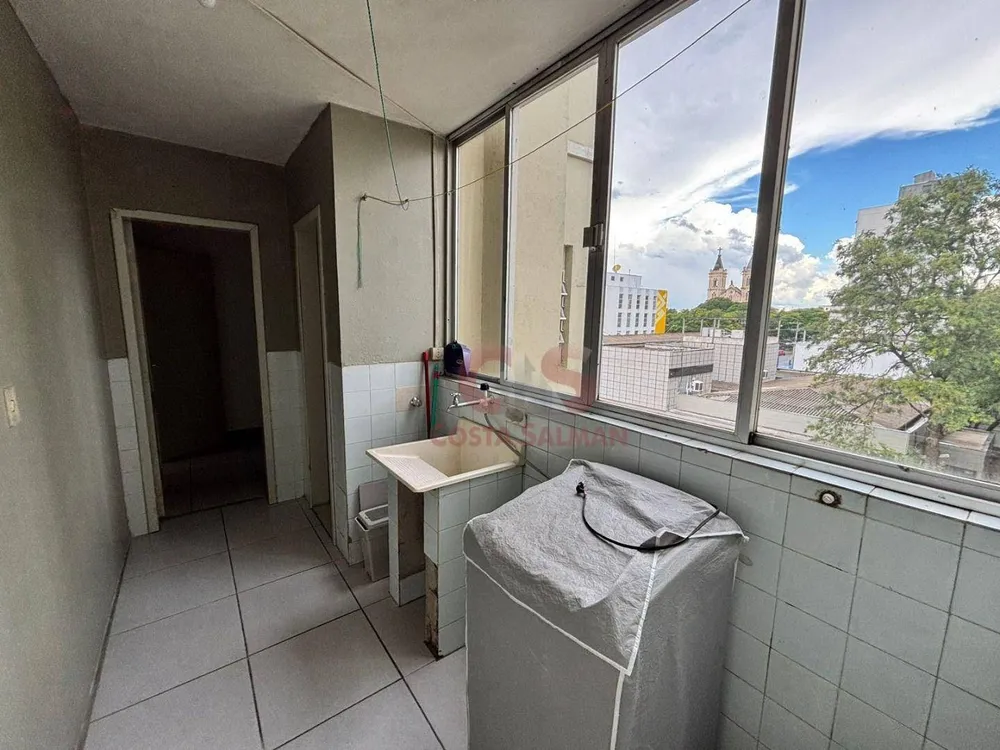 Apartamento, 3 quartos, 87 m² - Foto 3