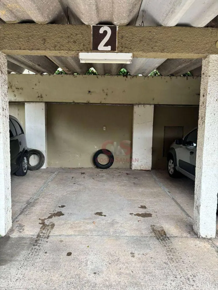 Apartamento, 3 quartos, 87 m² - Foto 2