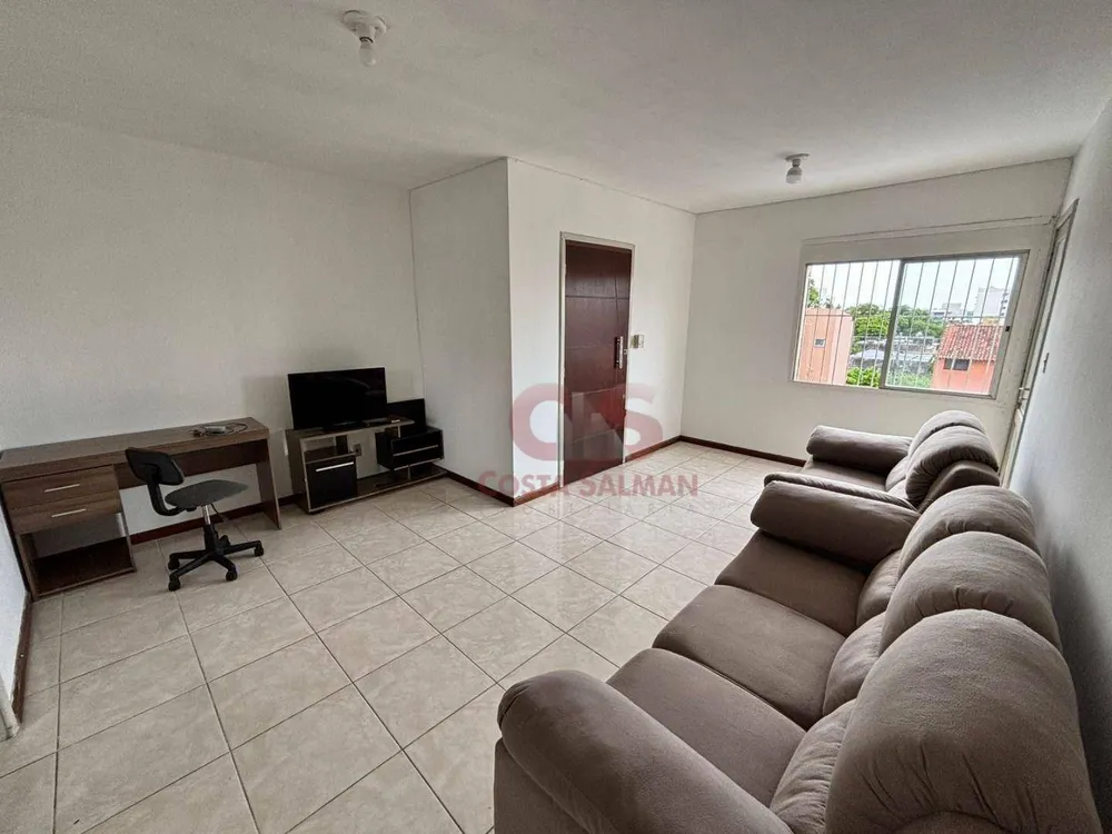 Apartamento, 3 quartos, 87 m² - Foto 2