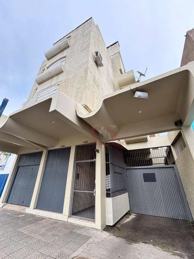 Apartamento, 3 quartos, 87 m² - Foto 1