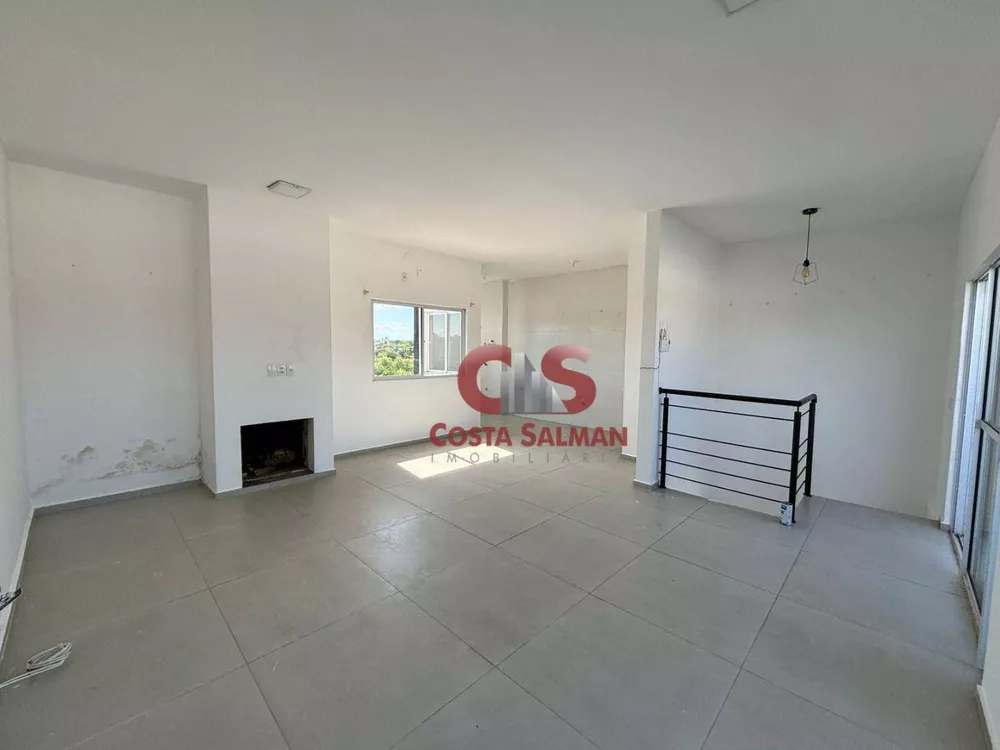 Apartamento, 3 quartos, 301 m² - Foto 1