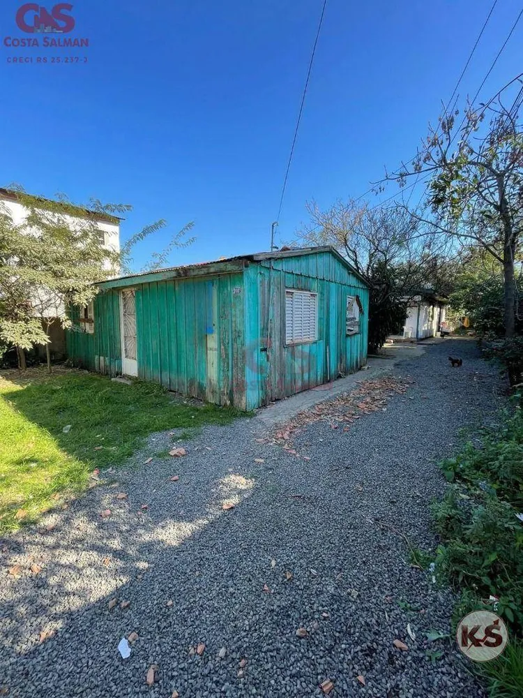 Terreno, 891 m² - Foto 1