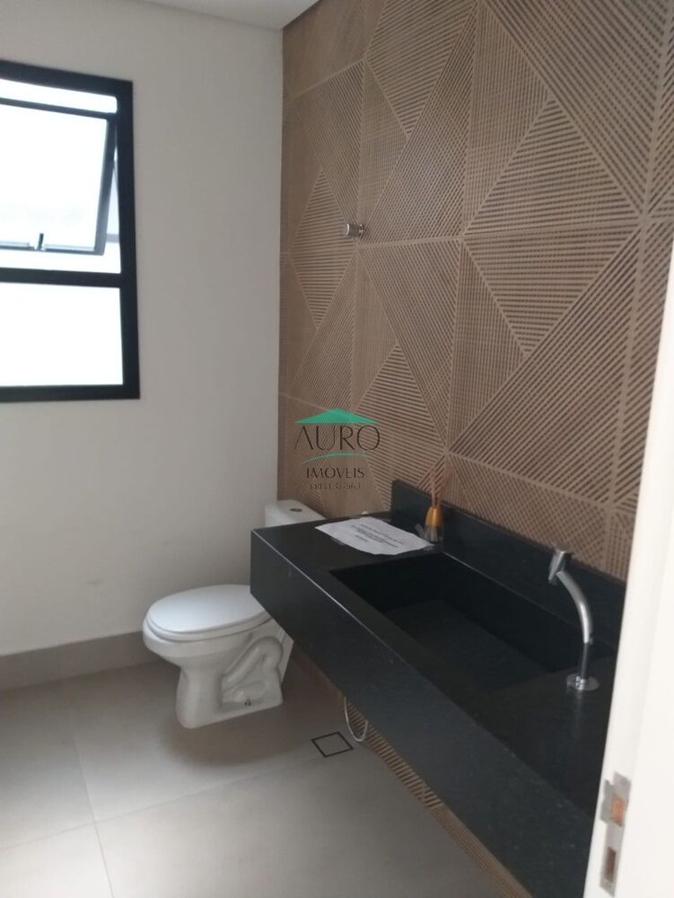 Sobrado, 4 quartos, 225 m² - Foto 2