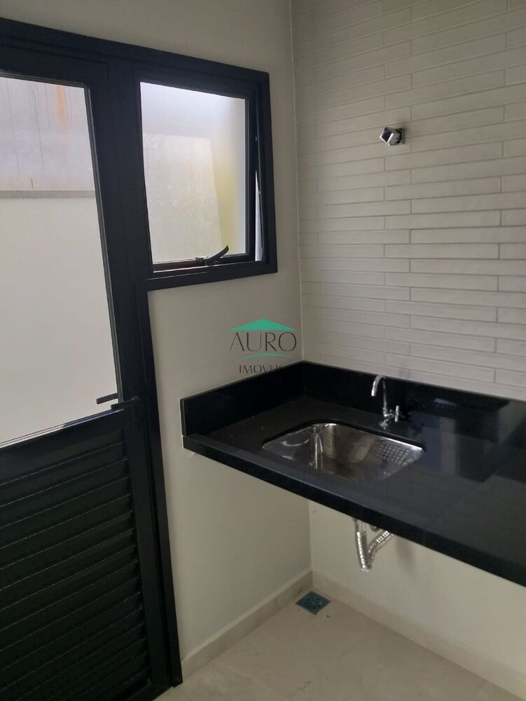Sobrado, 4 quartos, 225 m² - Foto 3