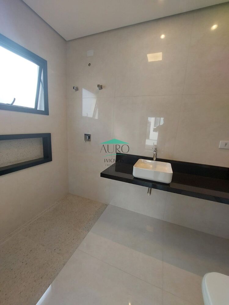 Sobrado, 4 quartos, 225 m² - Foto 4