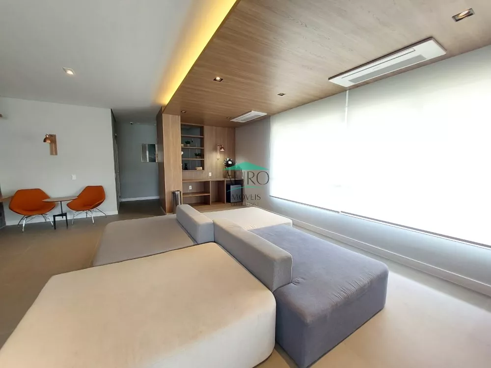 Apartamento à venda com 2 quartos, 95m² - Foto 8