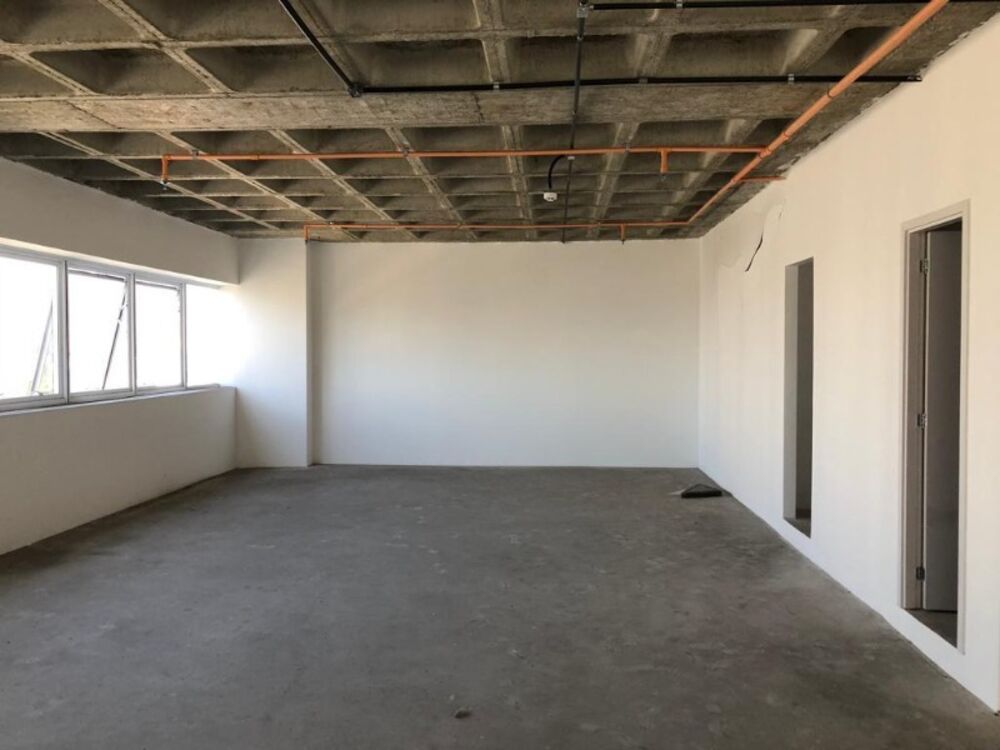 Sala-Conjunto, 144 m² - Foto 1