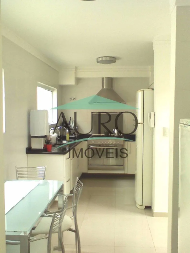 Casa, 3 quartos, 450 m² - Foto 12