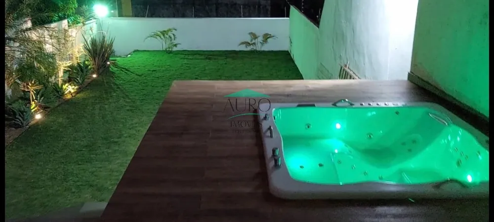 Casa, 3 quartos, 450 m² - Foto 4