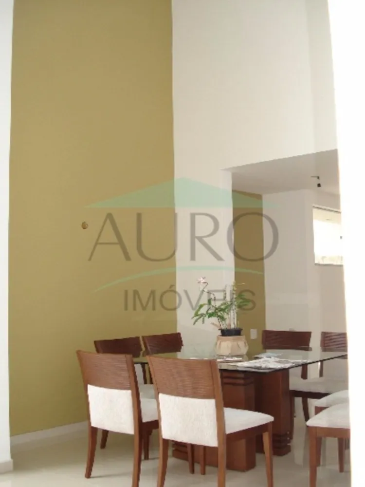 Casa, 3 quartos, 450 m² - Foto 7