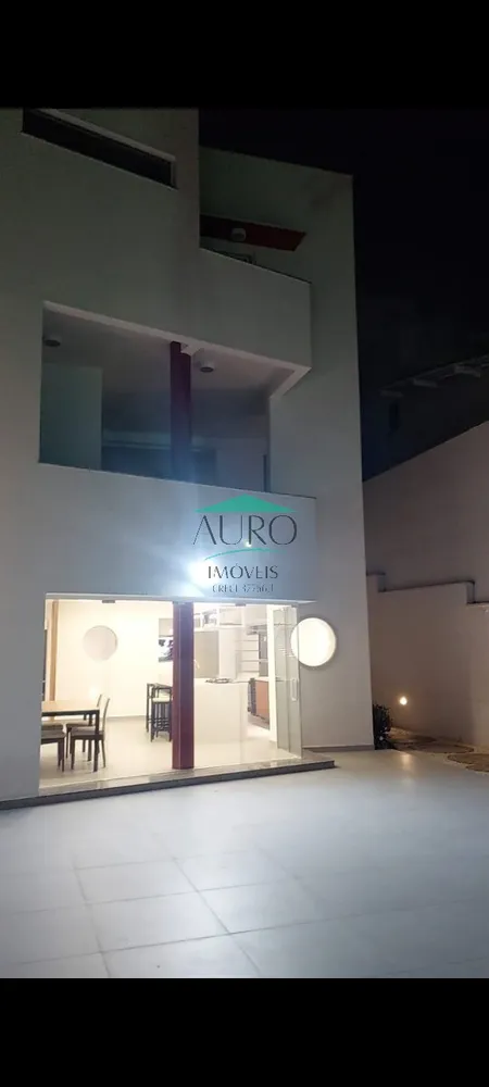 Casa, 3 quartos, 450 m² - Foto 2