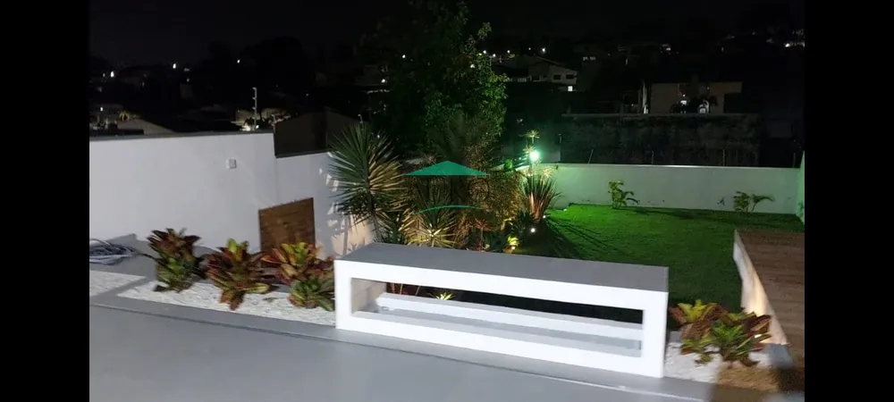 Casa, 3 quartos, 450 m² - Foto 8
