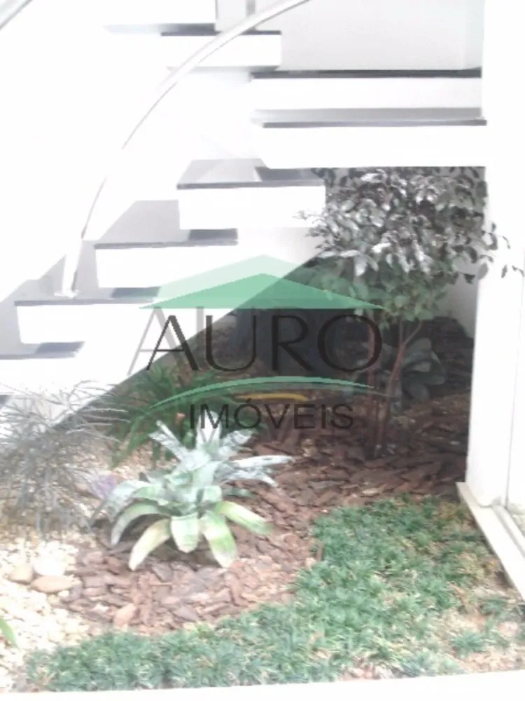 Casa, 3 quartos, 450 m² - Foto 17