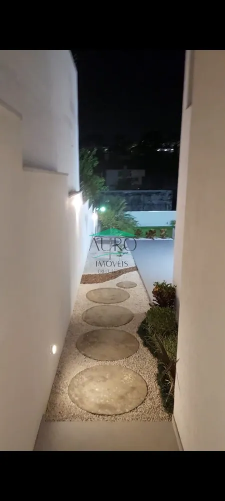 Casa, 3 quartos, 450 m² - Foto 1