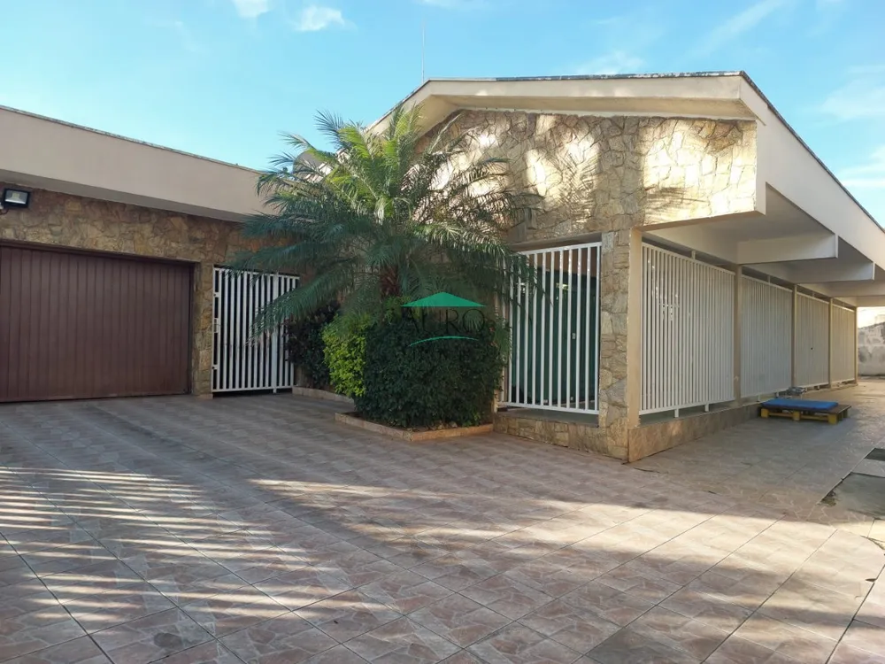 Casa, 4 quartos, 1200 m² - Foto 11